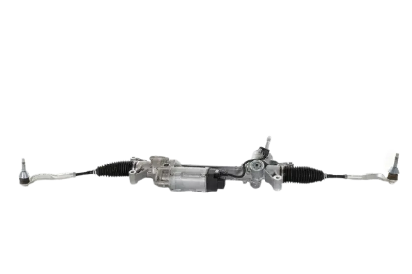 STEERING BOX 4M